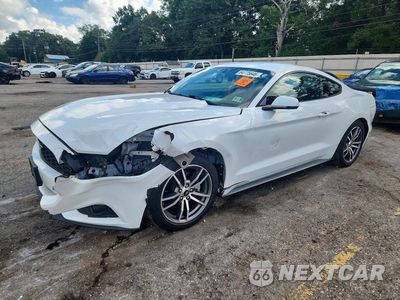 2015 FORD MUSTANG 1FA6P8TH1F5344878 - główne zdjęcie licytacji z USA - miniatura