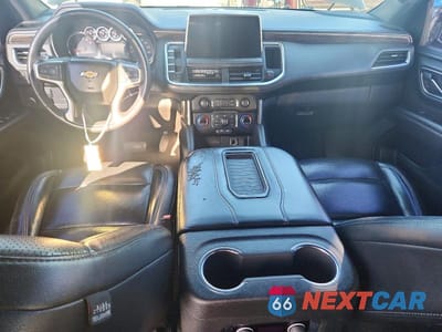 Zdjęcie 8 z 13 samochodu: 2021 CHEVROLET SUBURBAN C1500 LS VIN:1GNSCBKD2MR217179 - miniatura