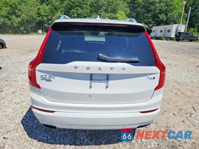 Zdjęcie 6 z 14 samochodu: 2019 VOLVO XC90 T6 MOMENTUM VIN:YV4A22PK3K1442864 - miniatura