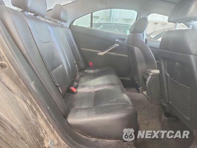 Zdjęcie 10 z 12 samochodu: 2006 PONTIAC G6 GT VIN:1G2ZH558264129987 - miniatura