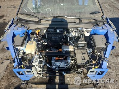 Zdjęcie 11 z 12 samochodu: 2025 KIA EV6 GT LINE VIN:5XYC44JA4SG012665 - miniatura