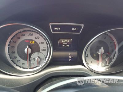 Zdjęcie 9 z 12 samochodu: 2015 MERCEDES-BENZ CLA 250 VIN:WDDSJ4EB4FN285794 - miniatura