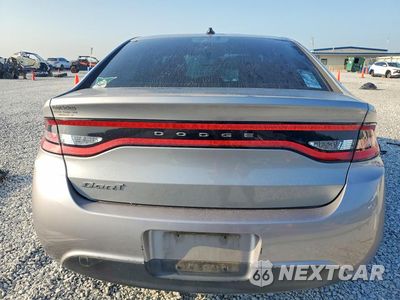 Zdjęcie 6 z 13 samochodu: 2015 DODGE DART SE VIN:1C3CDFAA6FD142449 - miniatura