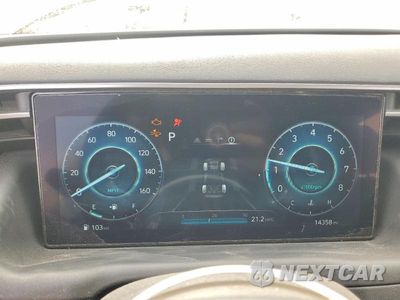 Zdjęcie 9 z 13 samochodu: 2024 HYUNDAI SANTA CRUZ XRT VIN:5NTJDDDF8RH101948 - miniatura