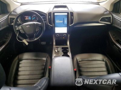 Zdjęcie 8 z 13 samochodu: 2022 FORD EDGE SEL VIN:2FMPK4J92NBA53717 - miniatura