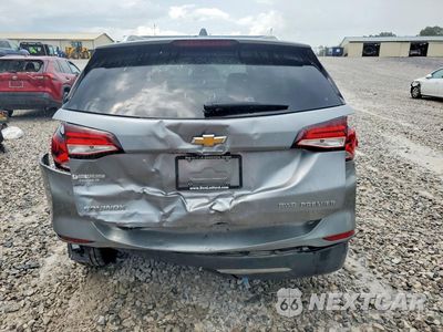 Zdjęcie 6 z 13 samochodu: 2024 CHEVROLET EQUINOX PREMIER VIN:3GNAXXEG6RL143489 - miniatura