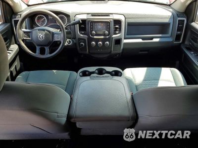 Zdjęcie 8 z 13 samochodu: 2015 RAM 1500 ST VIN:1C6RR7FT1FS673469 - miniatura
