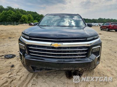 Piąte zdjęcie samochodu w środku: 2026 CHEVROLET TRAVERSE LT VIN:1GNERGKS8TJ366264 - miniatura