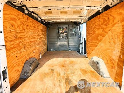 Zdjęcie 10 z 14 samochodu: 2015 FORD TRANSIT 250 DELIVERY VAN VIN:1FTNR2ZM3FKA77164 - miniatura