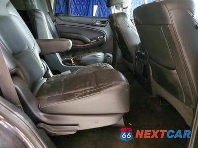 Zdjęcie 11 z 13 samochodu: 2018 GMC YUKON SLT VIN:1GKS2BKC8JR366568 - miniatura
