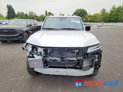 Piąte zdjęcie samochodu w środku: 2026 LEXUS GX 550 OVERTRAIL+ VIN:JTJTBCDX7T5087383 - miniatura