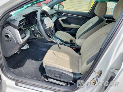 Zdjęcie 7 z 13 samochodu: 2022 AUDI A3 PREMIUM VIN:WAUAUDGY7NA046421 - miniatura