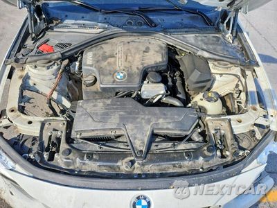 Zdjęcie 11 z 13 samochodu: 2016 BMW 320 XI VIN:WBA8E5G5XGNT40754 - miniatura