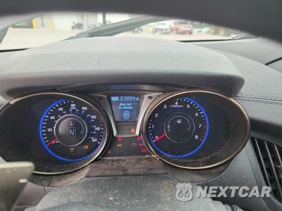 Zdjęcie 17 z 24 samochodu: 2014 HYUNDAI GENESIS COUPE 2.0T VIN:KMHHT6KD6EU117946 - miniatura