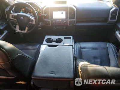 Zdjęcie 8 z 12 samochodu: 2017 FORD F150 SUPERCREW VIN:1FTEW1EG1HKD12067 - miniatura