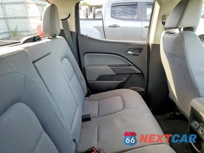 Zdjęcie 10 z 12 samochodu: 2015 CHEVROLET COLORADO LT VIN:1GCGTBE39F1219367 - miniatura