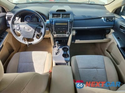 Zdjęcie 8 z 13 samochodu: 2012 TOYOTA CAMRY HYBRID LE VIN:4T1BD1FK6CU055475 - miniatura