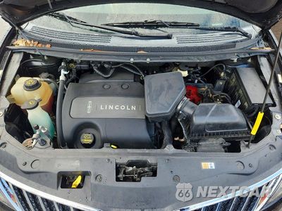 Zdjęcie 12 z 13 samochodu: 2013 LINCOLN MKX VIN:2LMDJ8JK8DBL35119 - miniatura