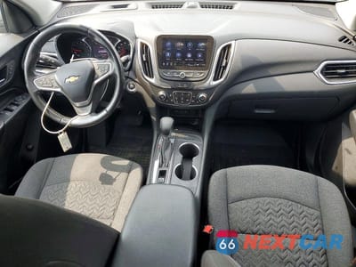 Zdjęcie 8 z 13 samochodu: 2022 CHEVROLET EQUINOX LT VIN:3GNAXUEV6NL220465 - miniatura