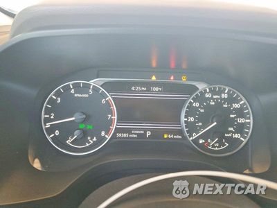 Zdjęcie 9 z 13 samochodu: 2023 NISSAN ROGUE SV VIN:JN8BT3BA8PW427090 - miniatura