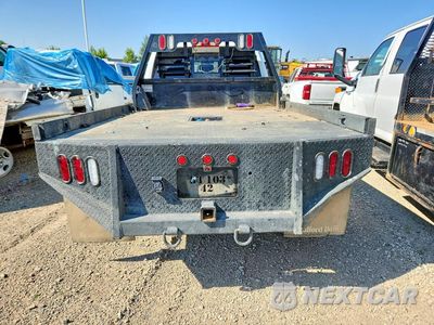 Zdjęcie 6 z 12 samochodu: 2022 RAM 3500 TRADESMAN VIN:3C63R3GL2NG416615 - miniatura