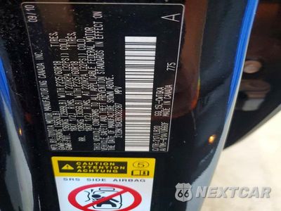 Zdjęcie 13 z 13 samochodu: 2011 LEXUS RX 350 VIN:2T2BK1BA3BC082387 - miniatura