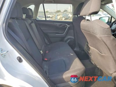 Zdjęcie 11 z 13 samochodu: 2024 TOYOTA RAV4 LE VIN:4T3LWRFV9RU136882 - miniatura