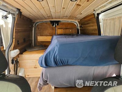 Zdjęcie 10 z 13 samochodu: 2016 FORD TRANSIT CONNECT XLT VIN:NM0LS7F73G1292510 - miniatura