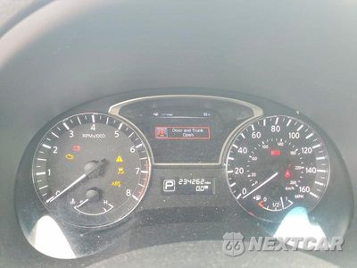 Zdjęcie 9 z 13 samochodu: 2013 NISSAN ALTIMA 2.5 VIN:1N4AL3APXDC203576 - miniatura
