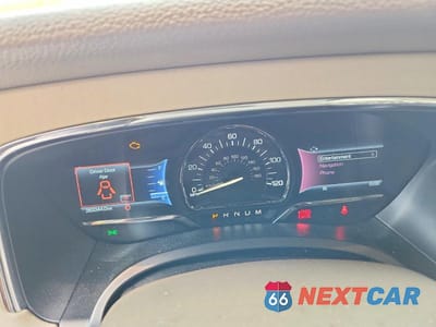 Zdjęcie 9 z 12 samochodu: 2017 LINCOLN NAVIGATOR L SELECT VIN:5LMJJ3JTXHEL07002 - miniatura