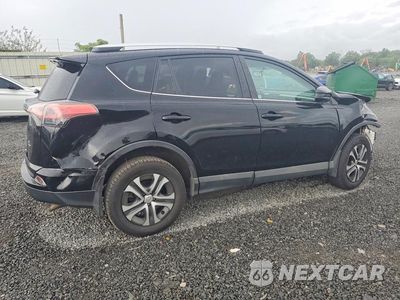 Trzecie zdjęcie samochodu z tyłu: 2016 TOYOTA RAV4 LE VIN:2T3BFREV2GW490656 - miniatura