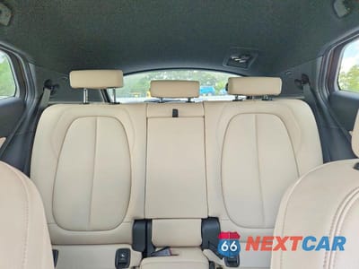 Zdjęcie 10 z 13 samochodu: 2018 BMW X2 SDRIVE28I VIN:WBXYJ3C35JEJ82681 - miniatura