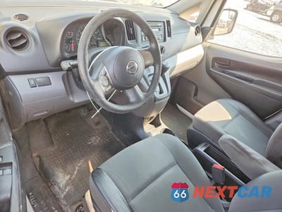 Zdjęcie 8 z 12 samochodu: 2015 NISSAN NV200 S VIN:3N6CM0KN7FK731033 - miniatura
