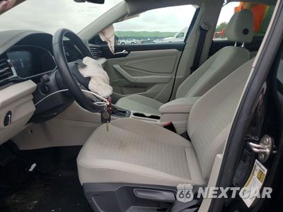 Zdjęcie 7 z 12 samochodu: 2025 VOLKSWAGEN JETTA S VIN:3VW5X7BU9SM091714 - miniatura
