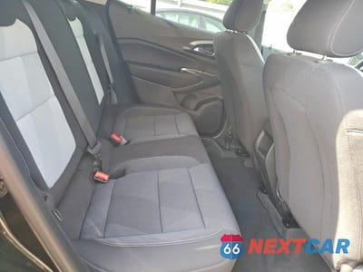 Zdjęcie 11 z 13 samochodu: 2026 CHEVROLET TRAX LS VIN:KL77LFEP6TC197223 - miniatura