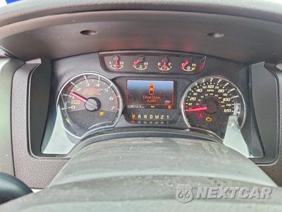 Zdjęcie 9 z 12 samochodu: 2014 FORD F150 SUPERCREW VIN:1FTFW1ET9EFA69338 - miniatura