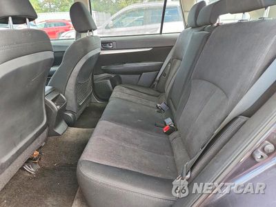 Zdjęcie 10 z 12 samochodu: 2013 SUBARU OUTBACK 2.5I VIN:4S4BRCAC4D3288517 - miniatura
