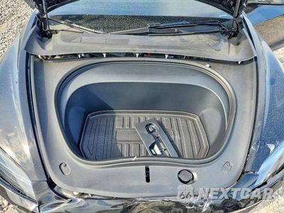 Zdjęcie 21 z 24 samochodu: 2025 TESLA MODEL 3 VIN:5YJ3E1EA3SF042138 - miniatura