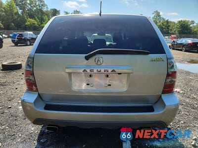 Zdjęcie 6 z 13 samochodu: 2004 ACURA MDX TOURING VIN:2HNYD18954H530122 - miniatura