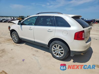 Drugie zdjęcie samochodu z przodu: 2011 FORD EDGE LIMITED VIN:2FMDK4KC4BBB41497 - miniatura