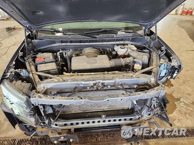 Zdjęcie 11 z 13 samochodu: 2019 CHEVROLET SILVERADO K1500 LT VIN:1GCUYDED4KZ124459 - miniatura