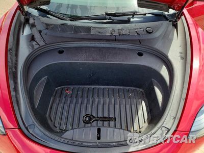 Zdjęcie 11 z 12 samochodu: 2022 TESLA MODEL 3 VIN:5YJ3E1EA9NF187639 - miniatura