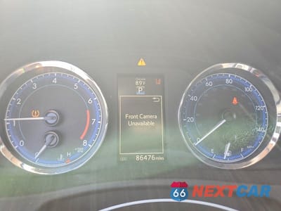 Zdjęcie 9 z 13 samochodu: 2017 TOYOTA COROLLA SE VIN:2T1BURHEXHC830889 - miniatura