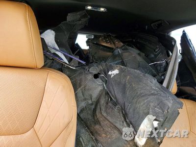 Zdjęcie 10 z 12 samochodu: 2025 LEXUS RX 350H PREMIUM+ VIN:2T2BBMCA5SC074050 - miniatura