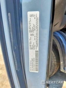 Zdjęcie 10 z 13 samochodu: 2020 RAM PROMASTER 3500 3500 HIGH VIN:3C6URVJG8LE128537 - miniatura