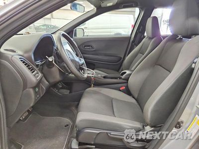 Zdjęcie 7 z 13 samochodu: 2020 HONDA HR-V SPORT VIN:3CZRU5H15LM717138 - miniatura