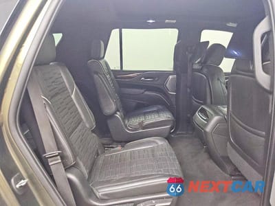 Zdjęcie 11 z 13 samochodu: 2022 CADILLAC ESCALADE SPORT PLATINUM VIN:1GYS3GKT6NR183790 - miniatura