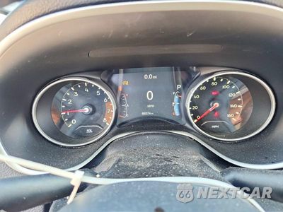 Zdjęcie 9 z 13 samochodu: 2017 JEEP COMPASS LIMITED VIN:3C4NJDCB8HT611013 - miniatura