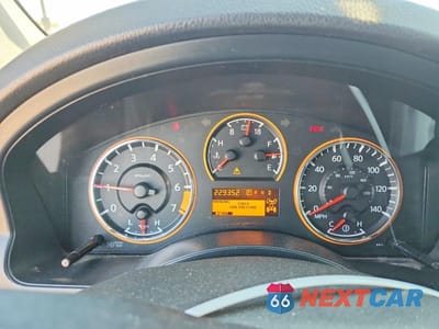 Zdjęcie 9 z 13 samochodu: 2011 NISSAN ARMADA SV VIN:5N1BA0NCXBN622521 - miniatura
