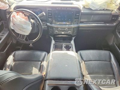 Zdjęcie 8 z 12 samochodu: 2024 FORD F250 SUPER DUTY VIN:1FT8W2BT7REF64894 - miniatura